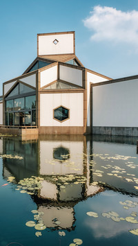 Suzhou Must Go Museums 8