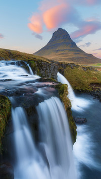 Tourist destination Iceland 6