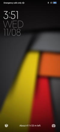 SQUARE MIUI 12.5