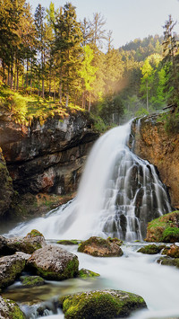 Natural Scenery-PAIXIN