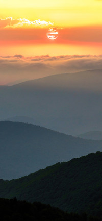 Beautiful Sunset-PAIXIN