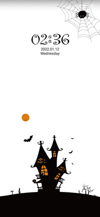 Happy Halloween
