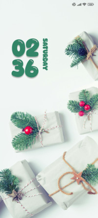 Gift Glow