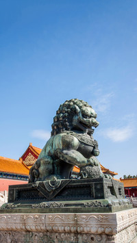Traditional architecture