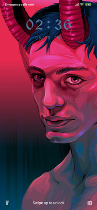 Devil  Dark _3MDS