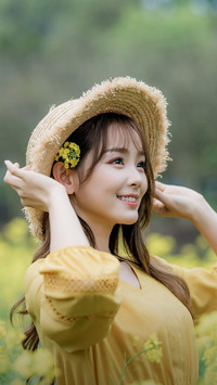 最“矛盾”的星座女