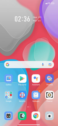 electron