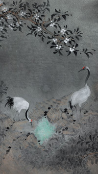 任赛的山水恋歌