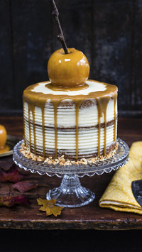 Tips for Making Cakes 6