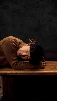 三个男人一台戏