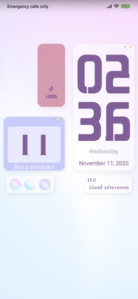 Light Block