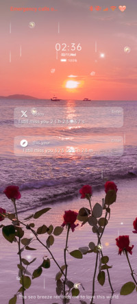Rose Coast