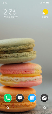 Sweet Pastels