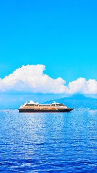 探寻浪漫海岸