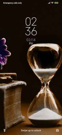 Time Hourglass_3MDS