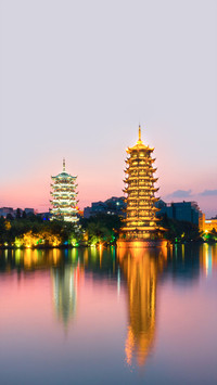 远比你想象惊艳的古建筑