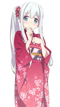 Eromanga Sagiri-chan
