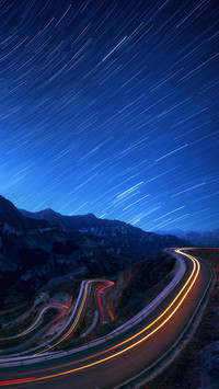 Night view 93
