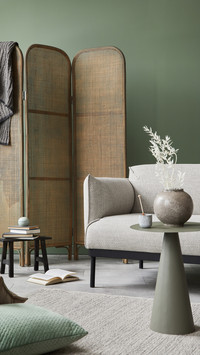 Good decoration allows people to enjoy life
