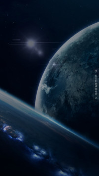 太空漫游兔
