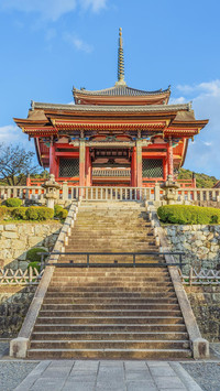跟着柯南游日本
