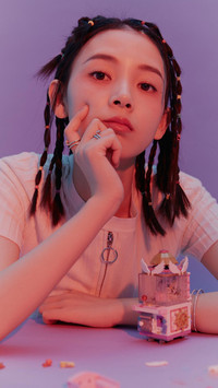 陈瑶