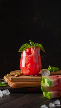 Health Drinks 1