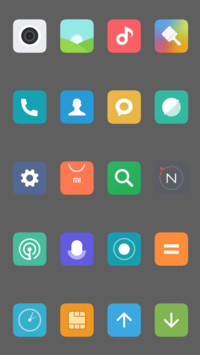 SlimUI