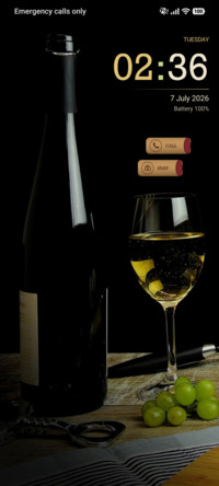Vintage Cellar