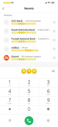 Joypix emojis