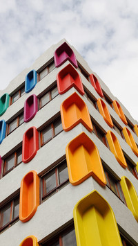 International-building
