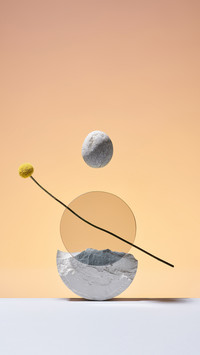 Creative wallpaper-04