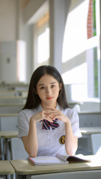赵丽颖新剧待播