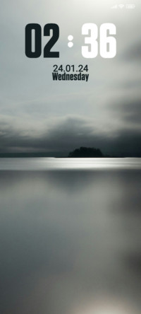 Peaceful