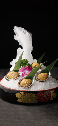 火锅必点菜品-拍信图库