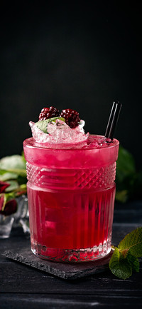 Fairy drink-PAIXIN