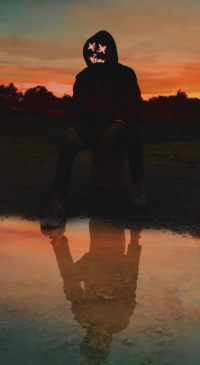 Mystery (18)