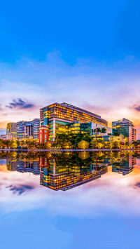 A magical journey to thailand