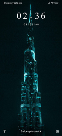 High Rise_3MDS