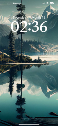 Mystical Nature