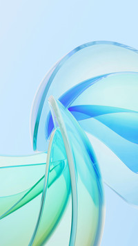 Creative abstract wallpaper