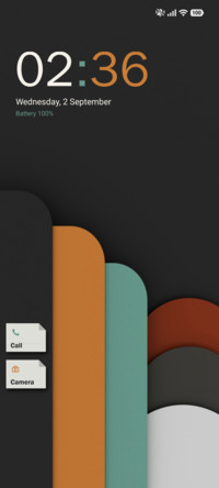 Paper Spectrum