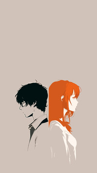 Pair the shadows