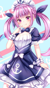 傲娇小女仆