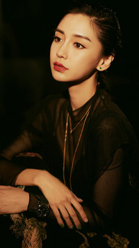 杨颖