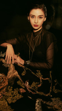 杨颖