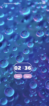 Dew Drops