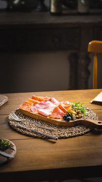 How much do you know about western cuisine culture