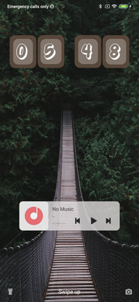 Bridge - Iconic_3MDS