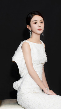 赵丽颖